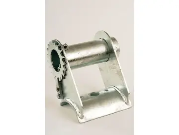 Seilspanner "Standard", für Rundholz