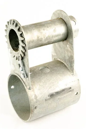 Seilspanner mit Hülse