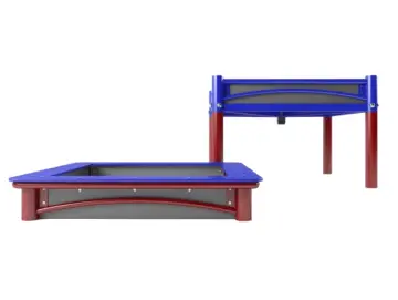 Set Integrationssandkasten