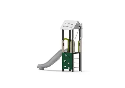 Stahl-Kombination W-A002