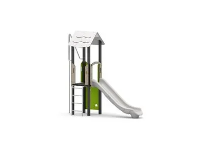 Stahl-Kombination W-A002
