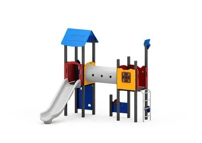 Stahl-Kombination W-A003