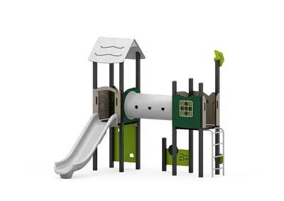 Stahl-Kombination W-A003