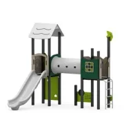 Stahl-Kombination W-A003