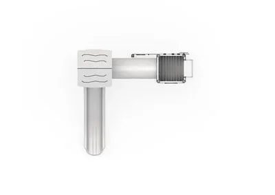 Stahl-Kombination W-A003