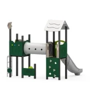 Stahl-Kombination W-A003