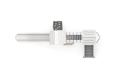 Stahl-Kombination W-A004