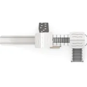 Stahl-Kombination W-A004