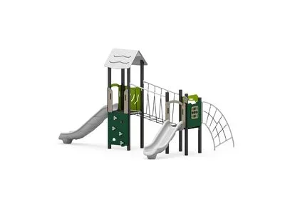 Stahl-Kombination W-A005