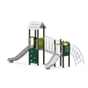 Stahl-Kombination W-A005