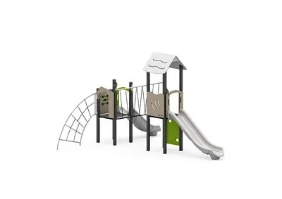 Stahl-Kombination W-A005