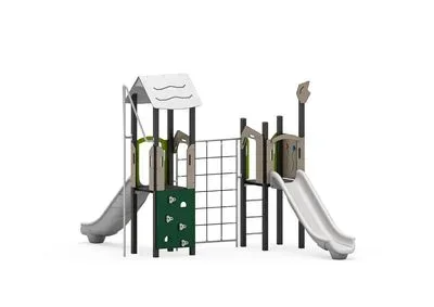 Stahl-Kombination W-A006