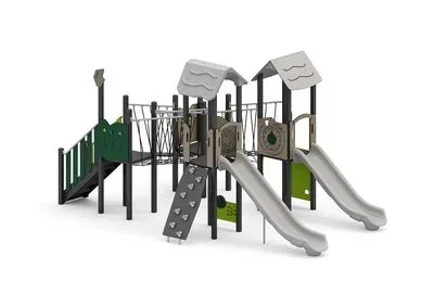Stahl-Kombination W-A009