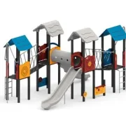 Stahl-Kombination W-A010
