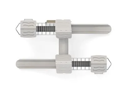 Stahl-Kombination W-A010