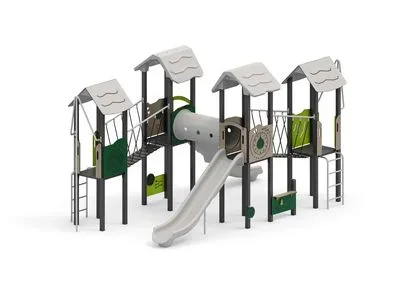Stahl-Kombination W-A010