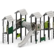 Stahl-Kombination W-A010