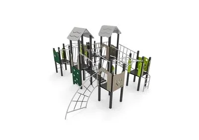 Stahl-Kombination W-A012