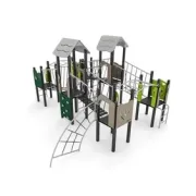 Stahl-Kombination W-A012