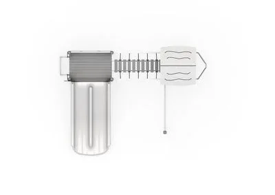 Stahl-Kombination W-A013