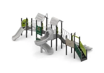 Stahl-Kombination W-A015