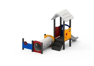 Stahl-Kombination W-A017