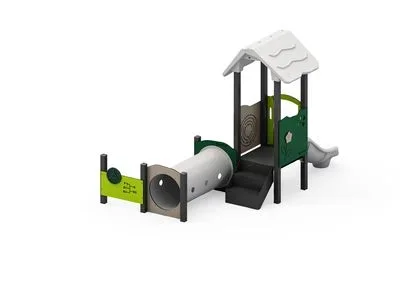 Stahl-Kombination W-A017