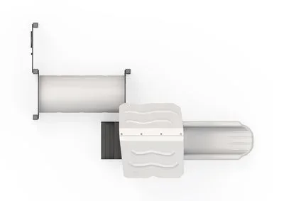 Stahl-Kombination W-A017