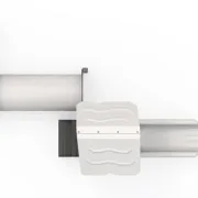 Stahl-Kombination W-A017
