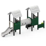Stahl-Kombination W-A018
