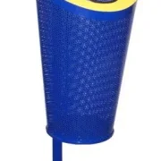Mülleimer Typ 7 (35l)