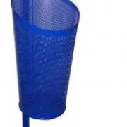 Mülleimer Typ 7 (35l)