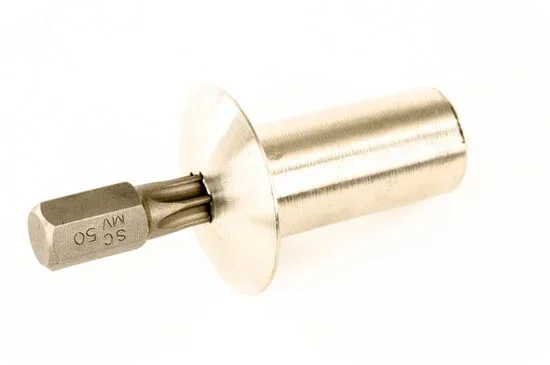 Torx Bit für Hülsenmütter