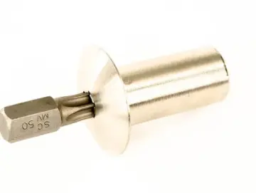Torx Bit für Hülsenmütter