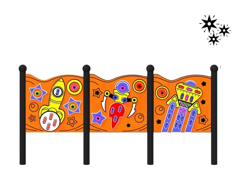 WORLD OF STARS 1 LUMO Tafel