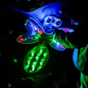 WORLD OF STARS 1 LUMO Tafel