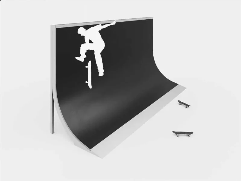 Wall Ride
