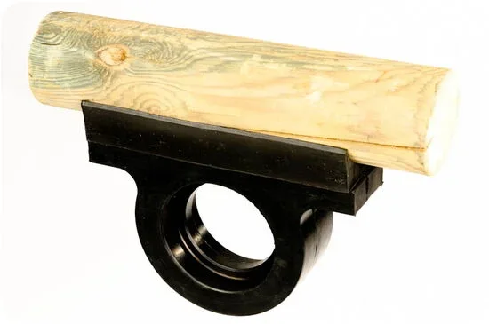 Wippendämpfer "Massiv"
