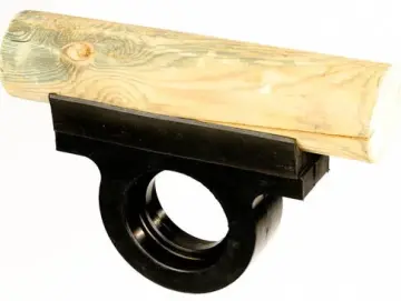 Wippendämpfer "Massiv"