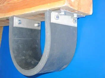 Wippendämpfer "Standard"