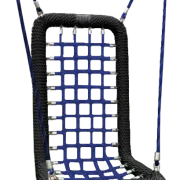 XXL Seil Schaukelsessel